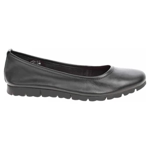 Dámske baleriny Jana 8-22119-26 black 37