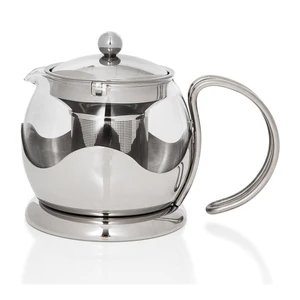 Čajová kanvica so sitkom Sabichi Infuser, 750 ml