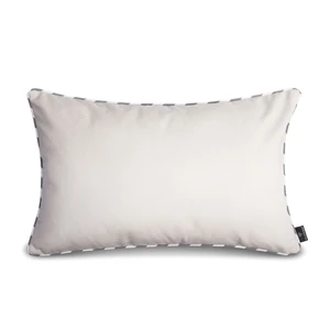 Obliečka na vankúš WeLoveBeds Pining Zig Zag, 40 × 60 cm