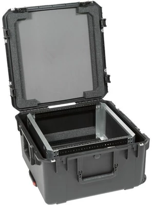 SKB Cases 3i-22221210U iSeries 10U Fly Rackový kufor