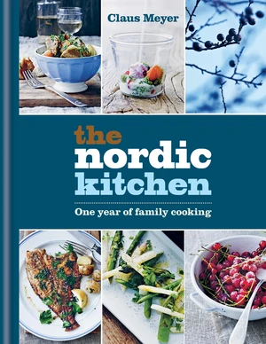 The Nordic Kitchen