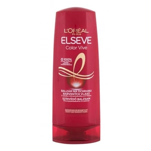 L´Oréal Paris Elseve Color-Vive 400 ml kondicionér pre ženy na melírované vlasy; na farbené vlasy