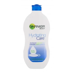 Garnier Body Hydrating Care 400 ml telové mlieko pre ženy