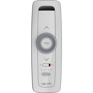 Somfy 1811636 5-kanálový diaľkový ovládač rádiový 868.95 MHz