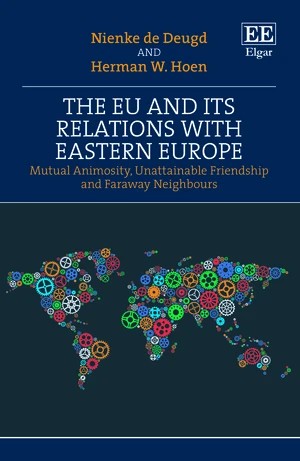 The EU and its Relations with Eastern Europe