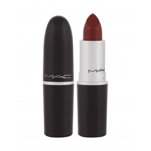 MAC Cremesheen Lipstick 3 g rúž pre ženy 207 Dare You