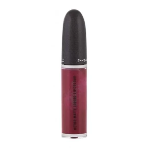 MAC Retro Matte Liquid Lipcolour 5 ml rúž pre ženy 129 Love Weapon tekuté linky