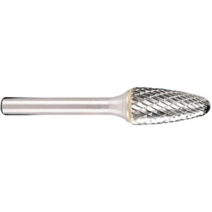 Metabo 628353000 frézovacie kolík tvrdokov kužeľ     Ø hriadeľa 6 mm 1 ks