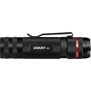 Coast PX1 LED  vreckové svietidlo (baterka) s klipom na opasok na batérie 315 lm  130 g