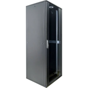 Intellinet 715362 19" skriňa pre sieťové rozvody (š x v x h) 600 x 1139 x 800 mm 22 U čierna (RAL 9005)