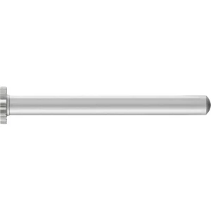 PFERD 22397153 frézovacie kolík    Dĺžka 31 mm Vonkajší Ø 6 mm Pracovná dĺžka 1 mm Ø hriadeľa 3 mm