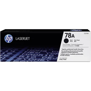 HP 78A CE278AD kazeta s tonerom  čierna 2100 Seiten originál toner