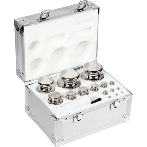 Kern 324-076 Hmotnostná sada F1 1 g - 2 kg
