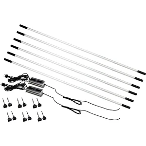 Scangrip 03.5200 Line-Light 6 LED  pracovné osvetlenie  230 V  1400 lm