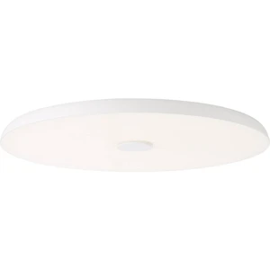 AEG Adora AEG181239 LED stropné svietidlo s reproduktorom biela 72 W RGBW stmievateľné , nastaviteľná farba displeja, s