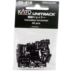 7078508 N Kato Unitrack spojenie koľají, izolovaná