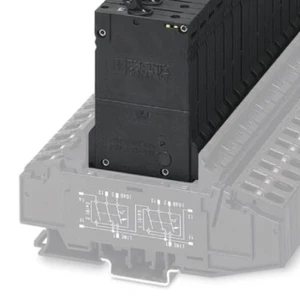 Thermomagnetic device circuit breaker TMCP 1 M1 300  4,0A 0915797 Phoenix Contact