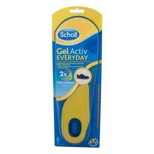 Scholl Gel Activ Everyday 1 ks vložka do topánok pre mužov