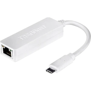 TrendNet TUC-ETG sieťový adaptér 10 / 100 / 1000 MBit/s RJ45, USB-C™