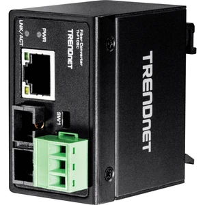 TrendNet TI-F10SC sieťový prvok media converter