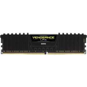 Corsair Modul RAM pre PC Vengeance® LPX CMK8GX4M1D3000C16 8 GB 1 x 8 GB DDR4-RAM 3000 MHz CL16