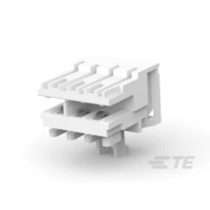 TE Connectivity RAST 2.5 ConnectorsRAST 2.5 Connectors 7-1534796-3 AMP