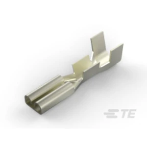 TE Connectivity FASTON Terminals - Premier & CommercialFASTON Terminals - Premier & Commercial 62050-2 AMP