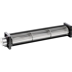 X-Fan CD03029V12BLHWE tangenciálny ventilátor motor vľavo 12 V/DC