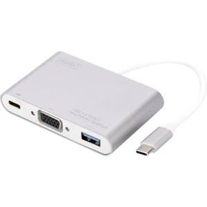 Digitus DA-70839 VGA adaptér
