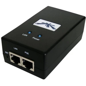 Ubiquiti Networks POE-24-24W-G  PoE injektor 1 GBit/s