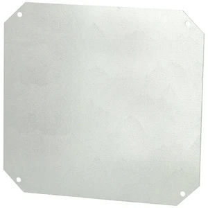 Fibox  montážna doska (d x š) 280 mm x 280 mm ocel  1 ks