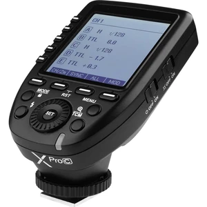 Godox  Xpro C #####Funksender