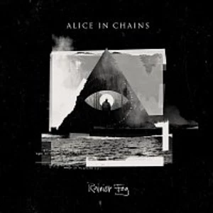 Alice In Chains – Rainier Fog