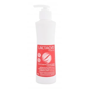 Lactacyd Pharma Antifungal Properties 250 ml intímna kozmetika pre ženy