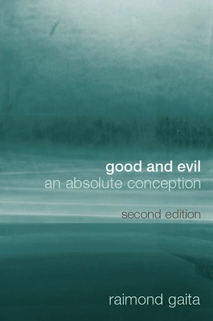 Good and Evil