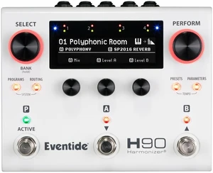 Eventide H90