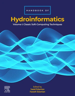 Handbook of HydroInformatics