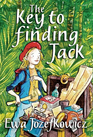 The Key to Finding Jack