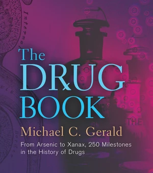 The Drug Book