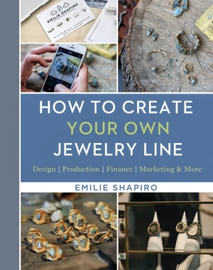 How to Create Your Own Jewelry Line