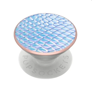 PopSockets univerzális tartó PopGrip Iridescent Snake