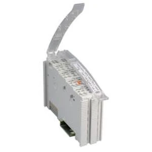 Koncová svorkovnice pro PLC WAGO 750-103 750-103