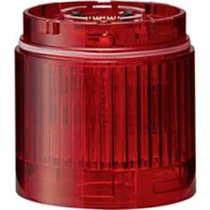 Modul signalizačního sloupku LED Patlite LR5 LR5-E-R, blikající světlo, trvalé světlo, N/A