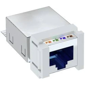 Připojovací jednotka OBO Bettermann 6117345 1 ks CAT 6