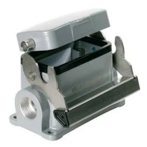 Pouzdro HDC 10B SDLU 2M20G Weidmüller 1787700000 1 ks