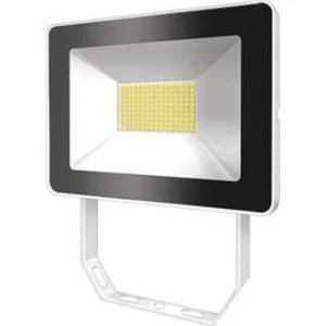 LED venkovní LED reflektor ESYLUX OFLBASICLED30W 4K WH 30 W, bílá