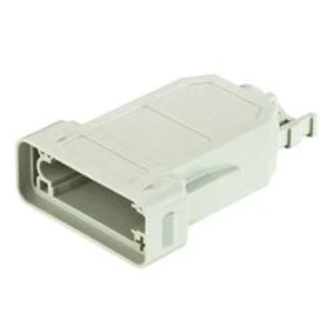 Kryt na spojku Harting 09 14 001 0723, 1 ks