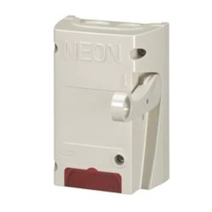 Požární spínač Legrand 038050, LEGRAND požární spínač 2-pól 038050