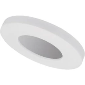 LED stropní svítidlo LEDVANCE Slim design (EU) L 4058075228436, 18 W, Vnější Ø 28 cm, N/A