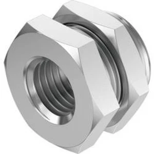 Zástrčný šroubový spoj FESTO 8069243NPFC-B-G12-F, vnitřní závit G1/2"